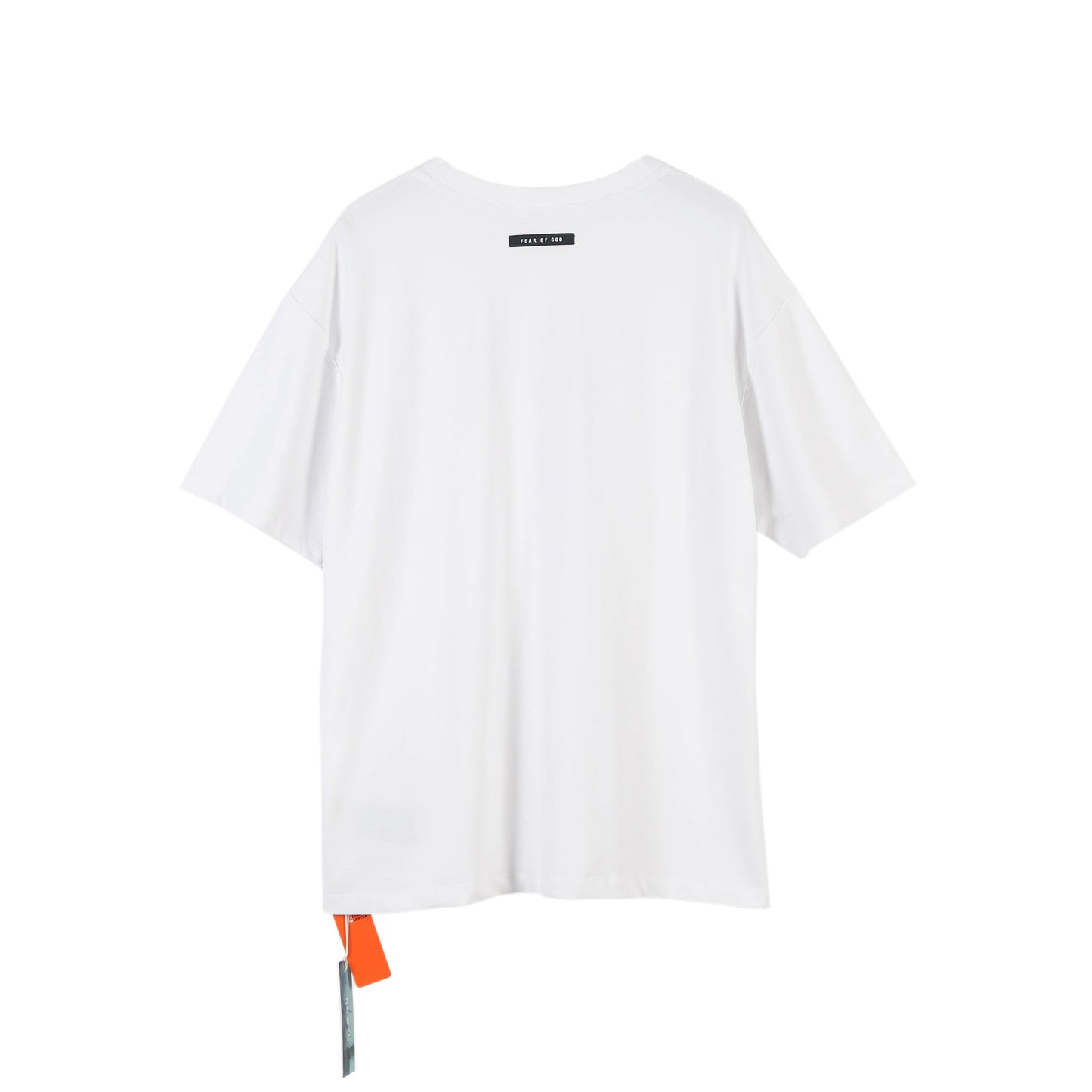 Camiseta Fear Of God Essentials