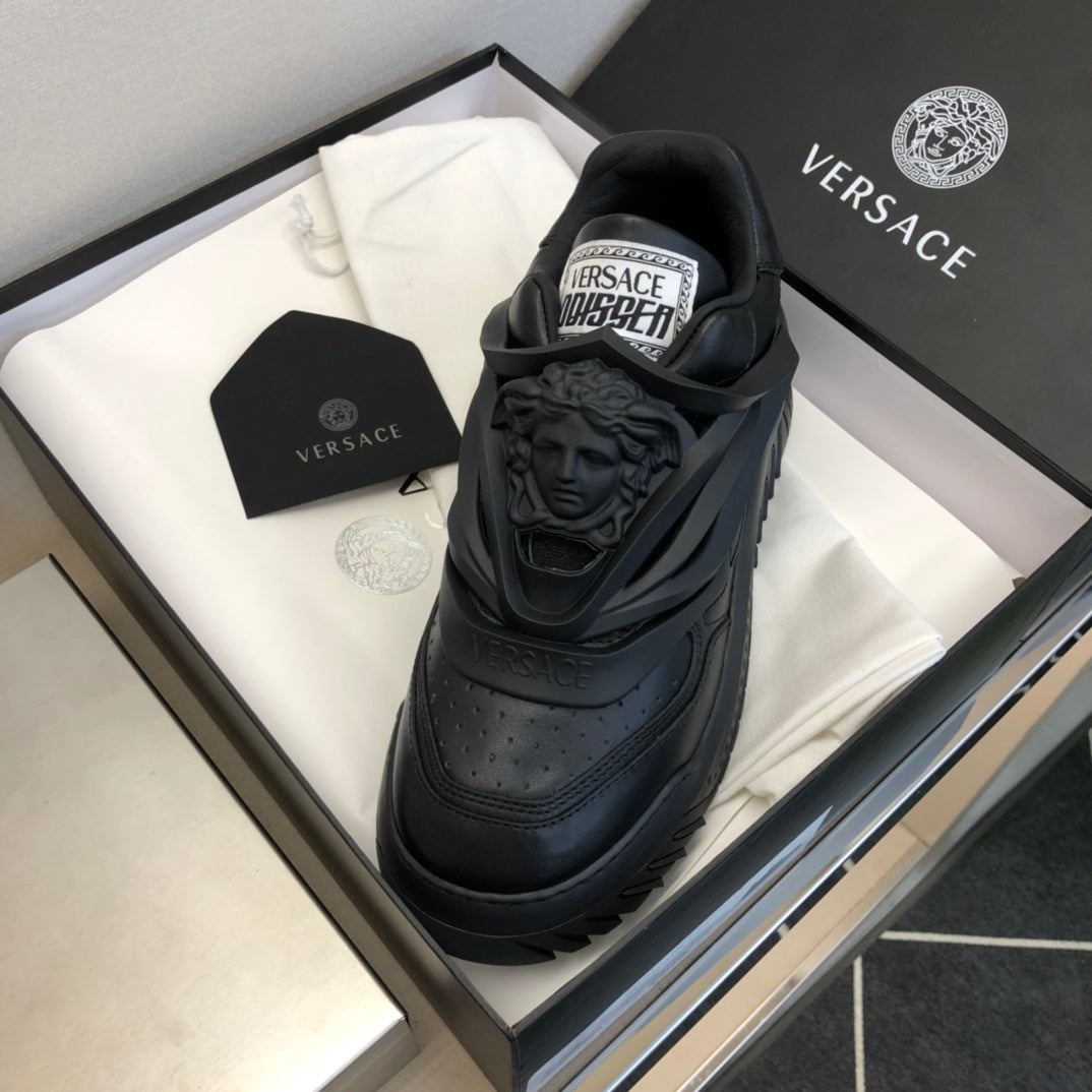 Versace Odissea Black