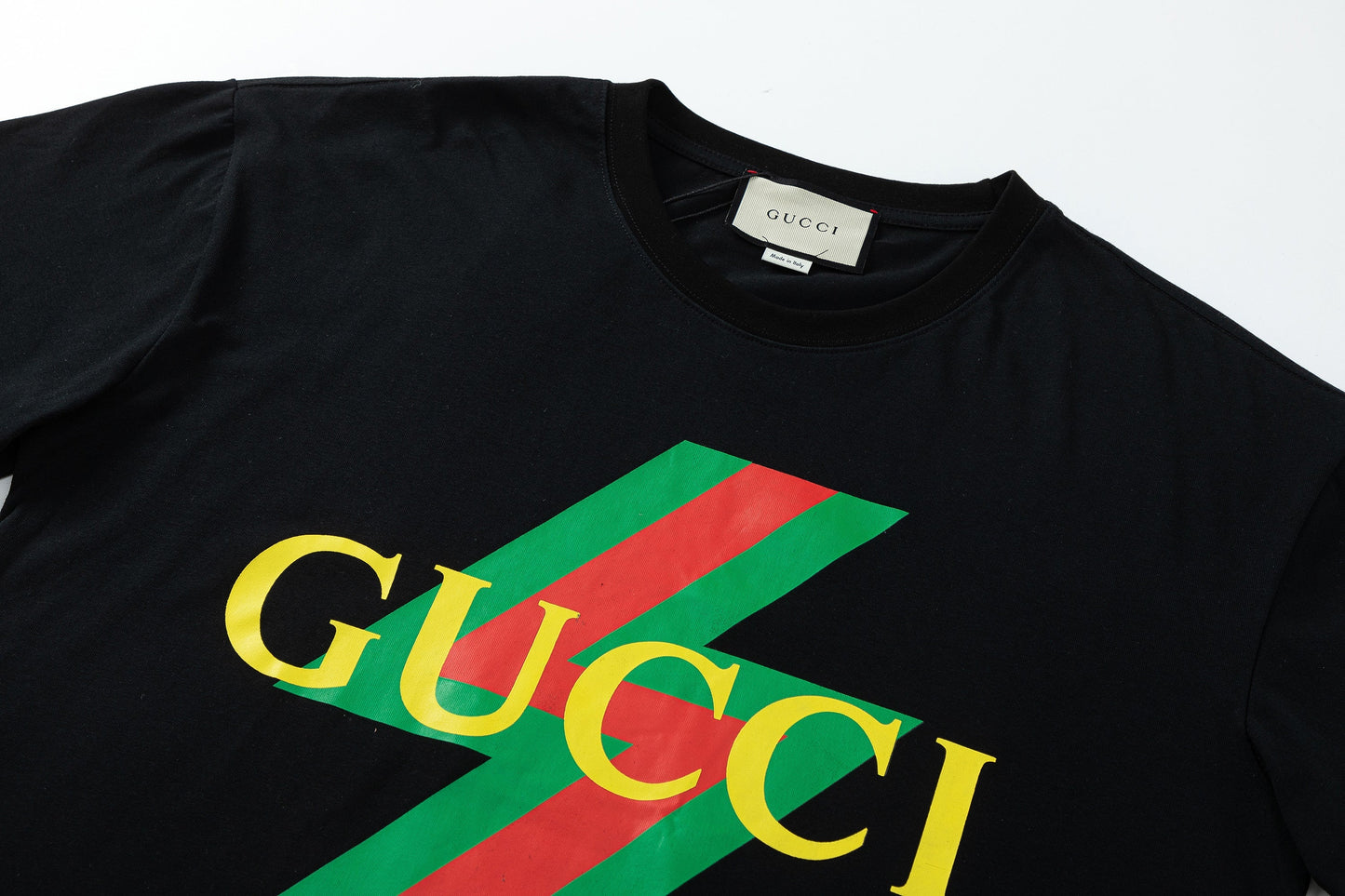 Camiseta Gucci