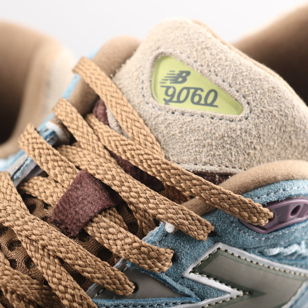 New Balance 9060 Bodega Age of discovery