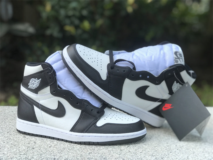 Jordan 1 Retro High '85 Black White