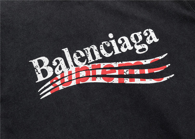 Camiseta Balenciaga