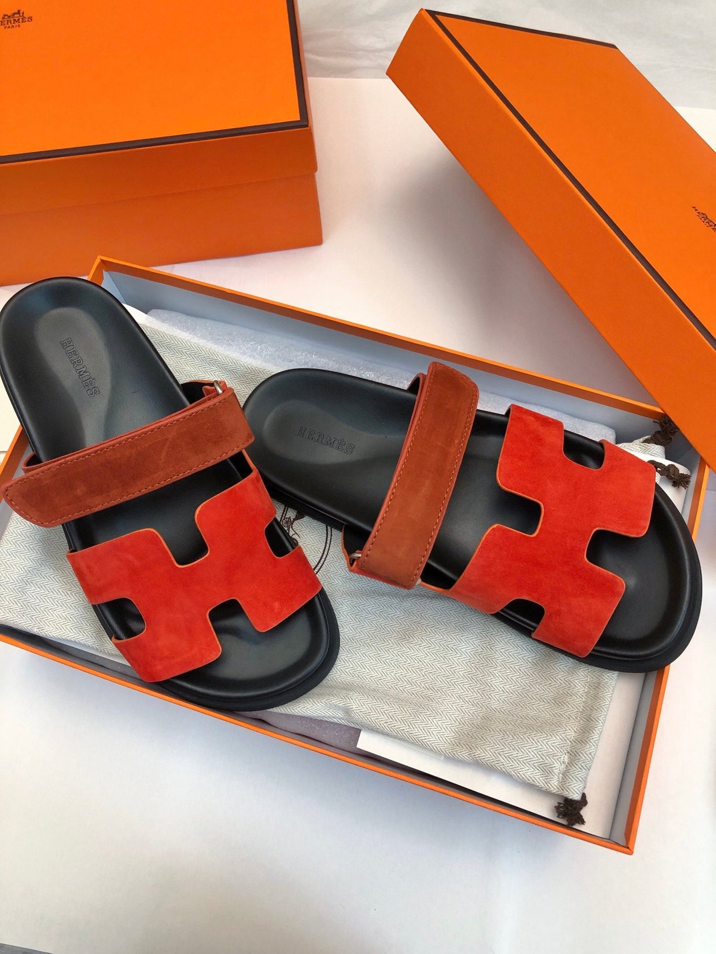 Hermes Chypre Sandal