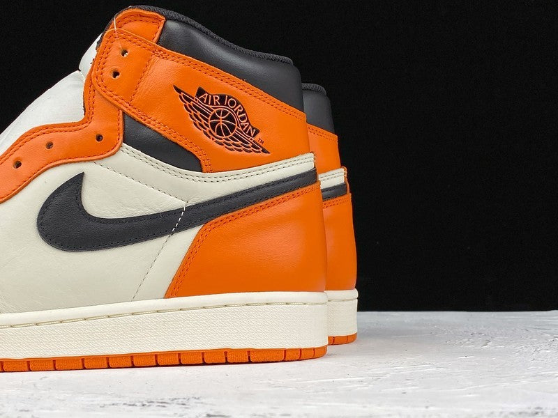 Air Jordan 1 High Reverse Shattered Backboard