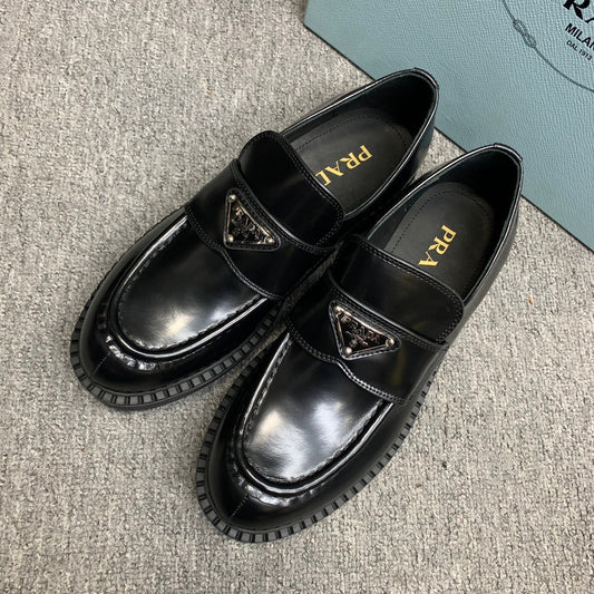 Mocassim Prada Black