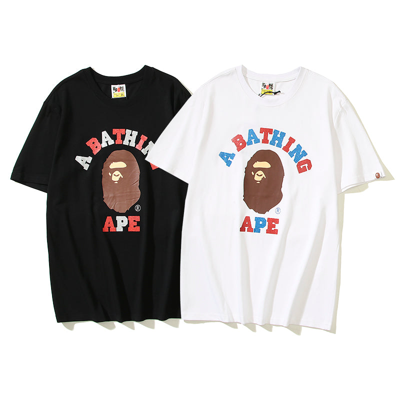 Camiseta Bape