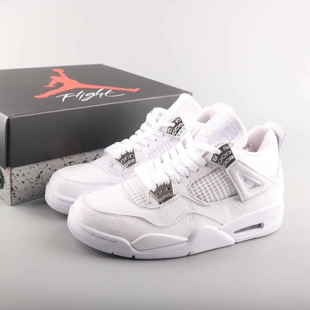 Air Jordan 4 Retro Pure Money 2017