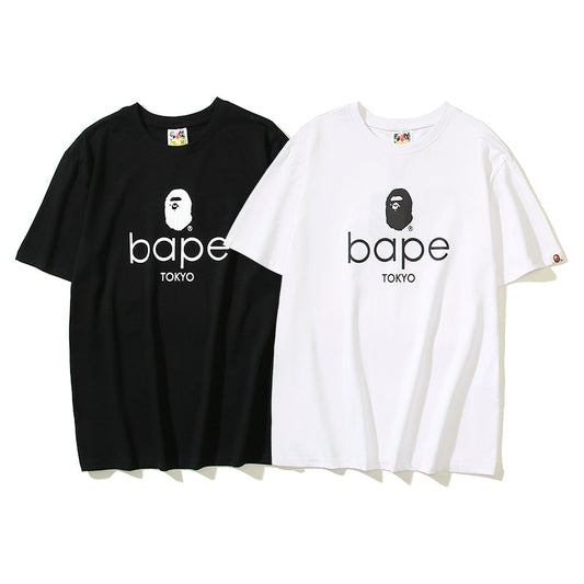 Camiseta Bape