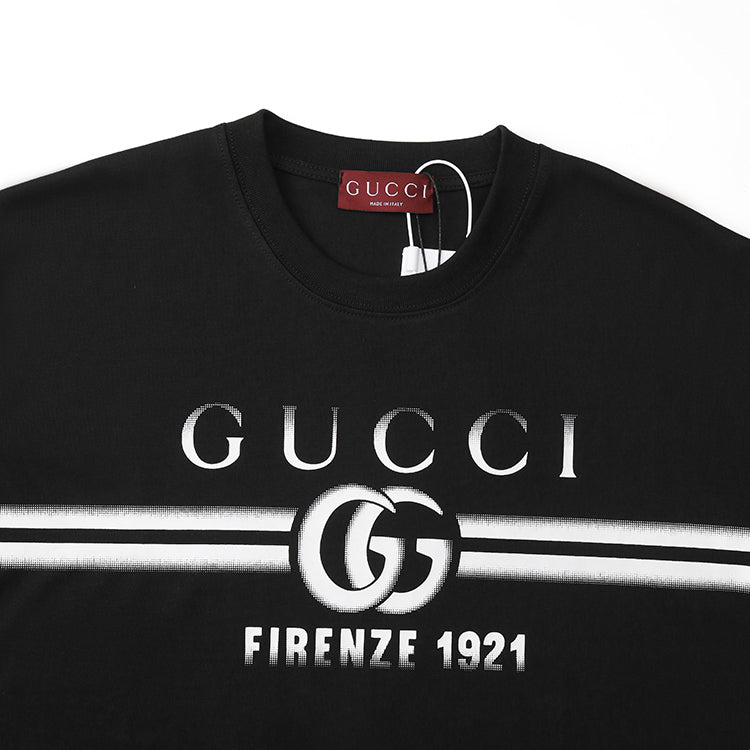 Camiseta GuccI