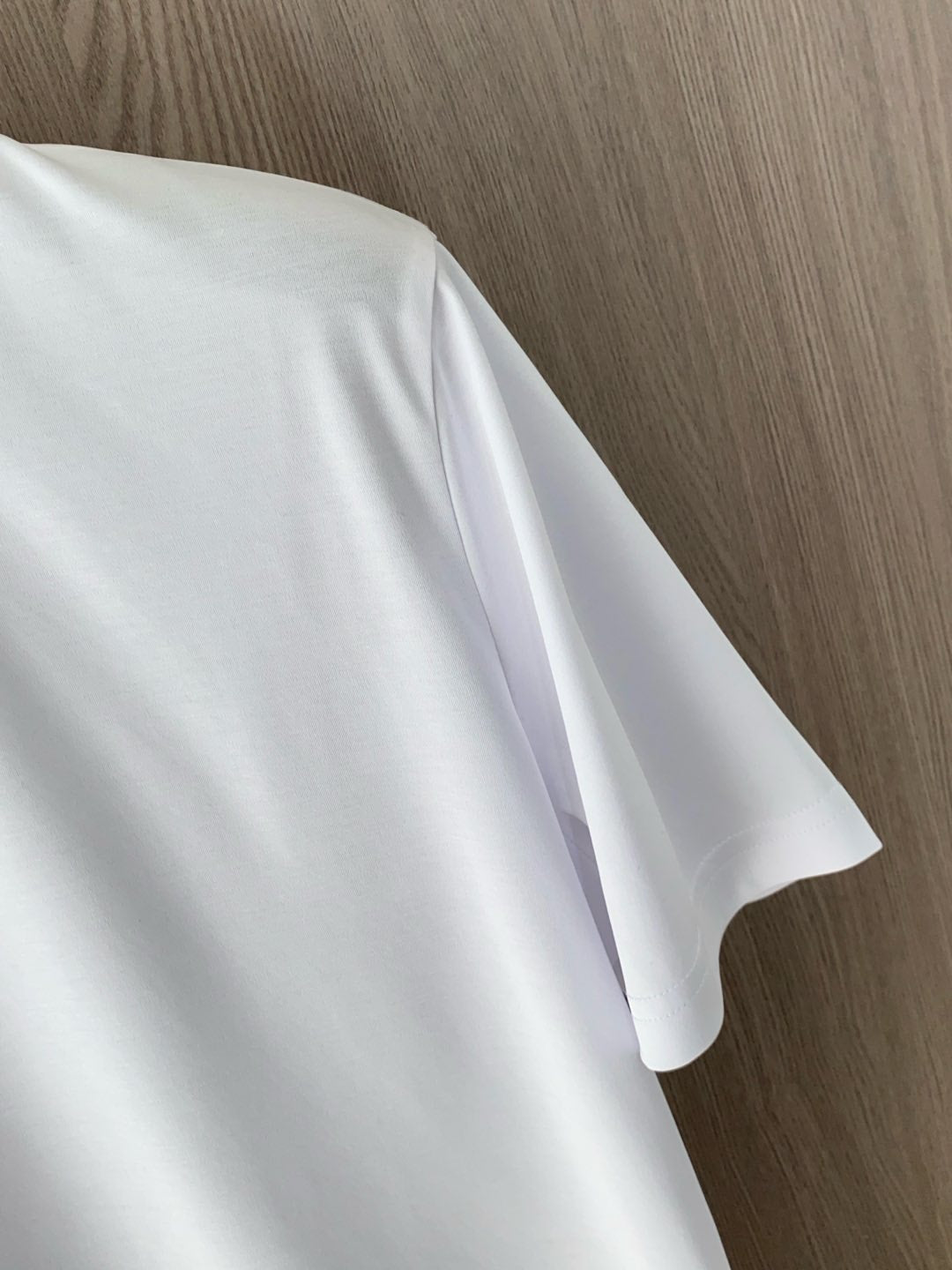 Camiseta Loro Piana White