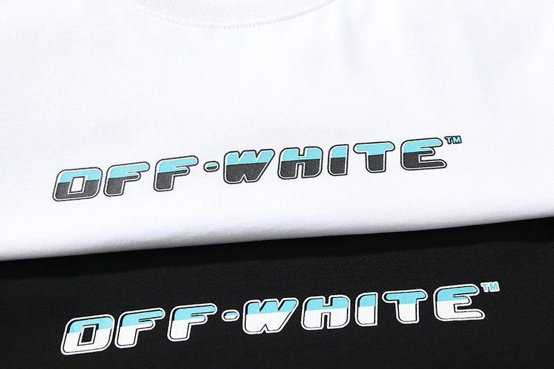 Camiseta Off-White