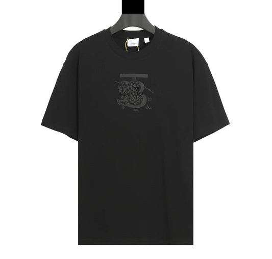 Camiseta Burberry