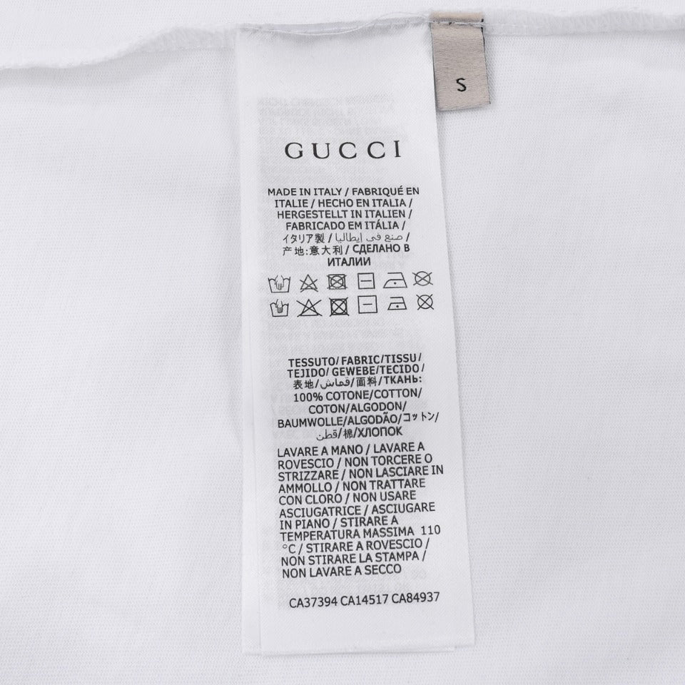 Camiseta Gucci