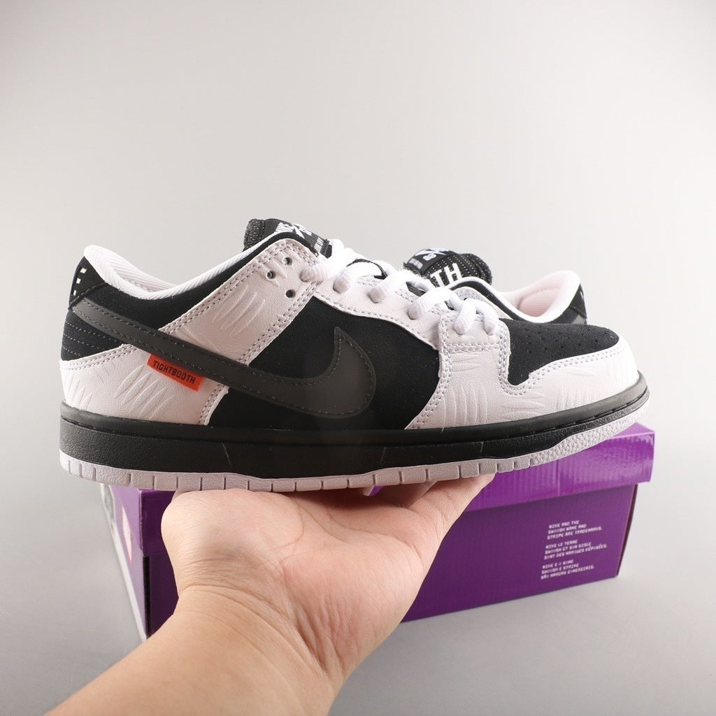 Nike SB Dunk Low TIGHTBOOTH (Pronta entrega)