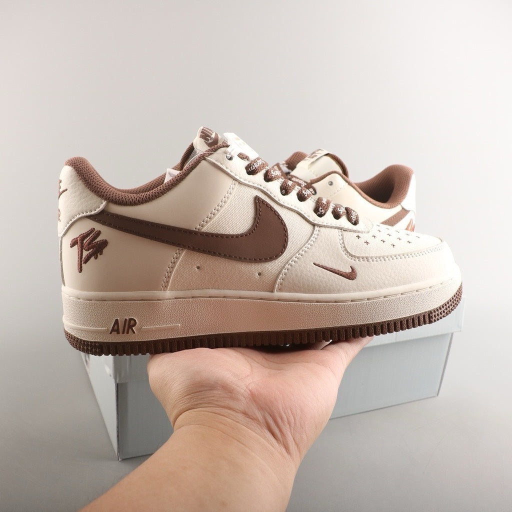 Nike Air Force 1 Low 07 TS x Supreme