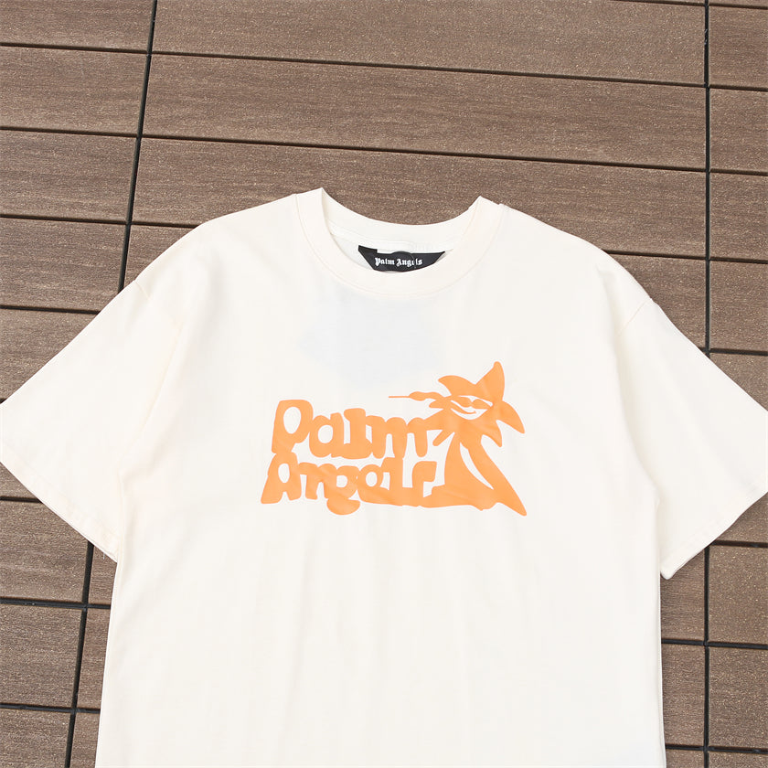 Camiseta Palm Angels