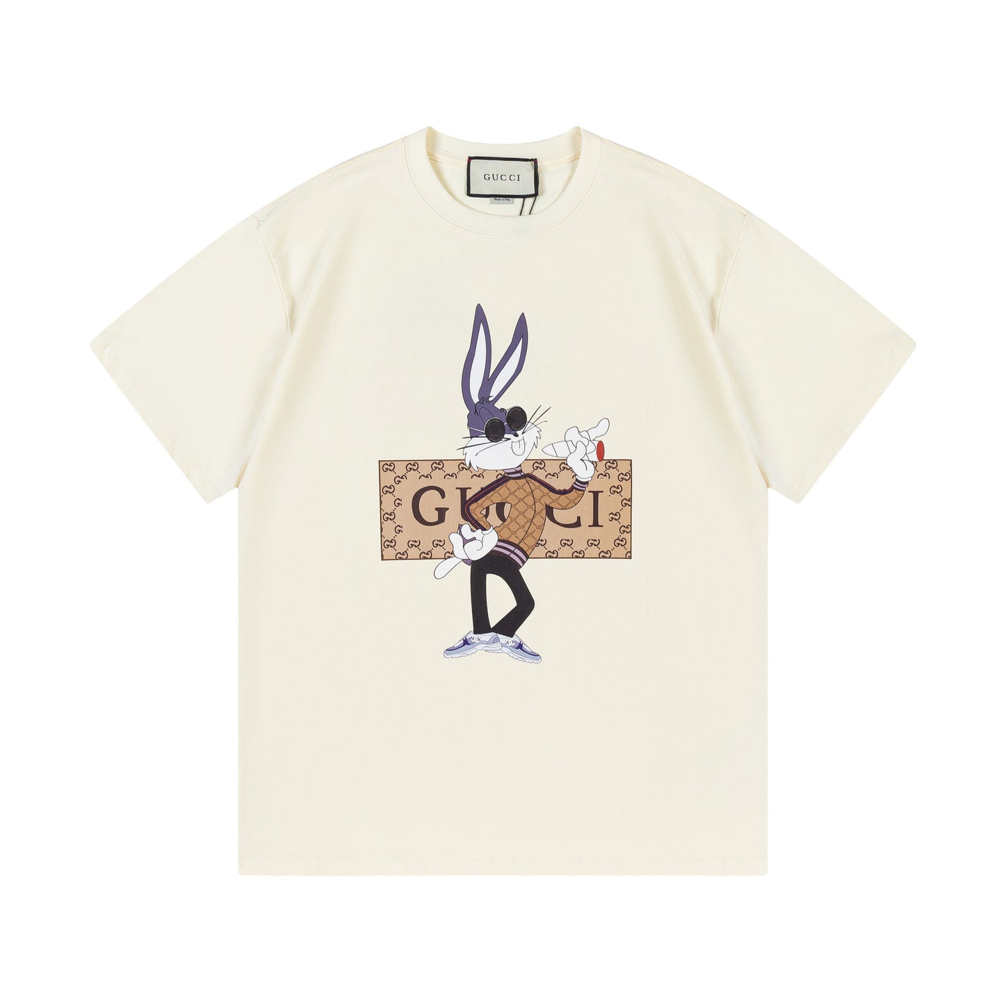 Camiseta Gucci