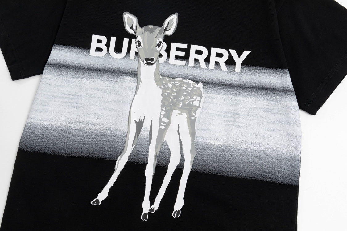 Camiseta Burberry