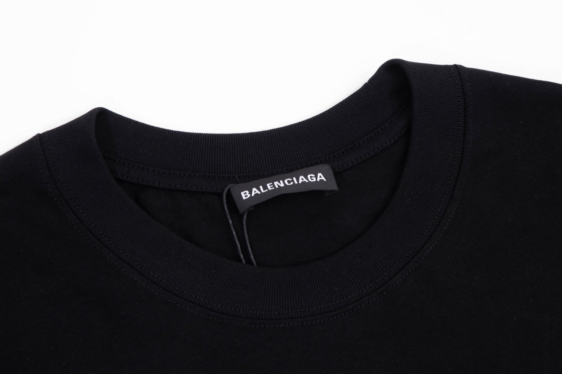 Camiseta Balenciaga