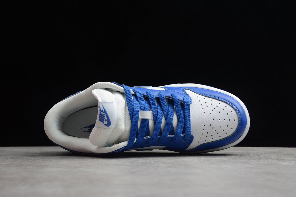 Nike Dunk Low SP Kentucky CU1726 100