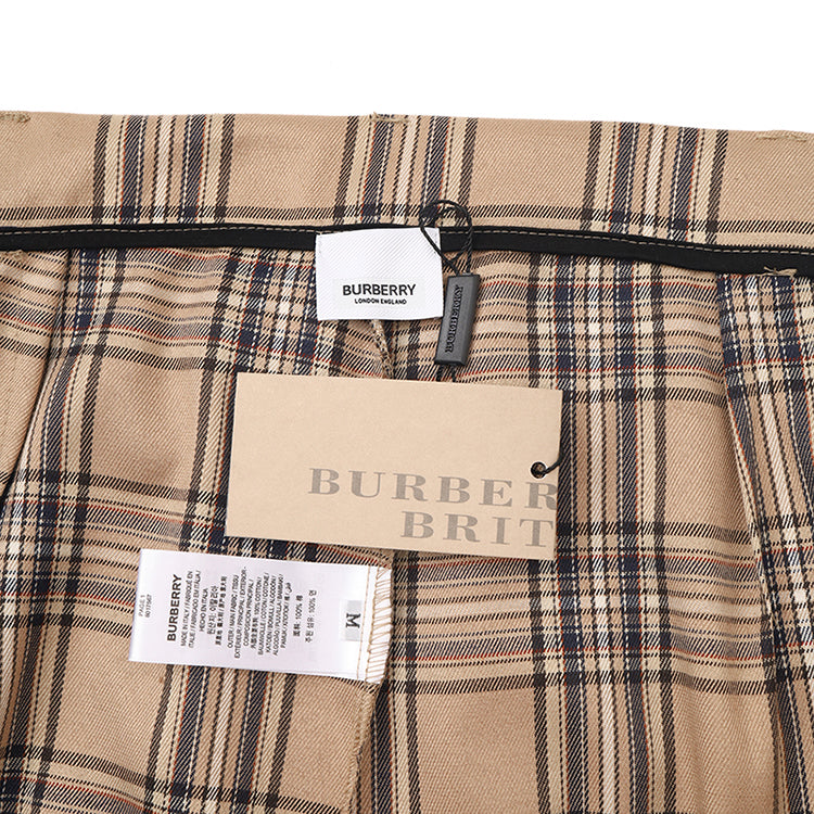 Calça Burberry