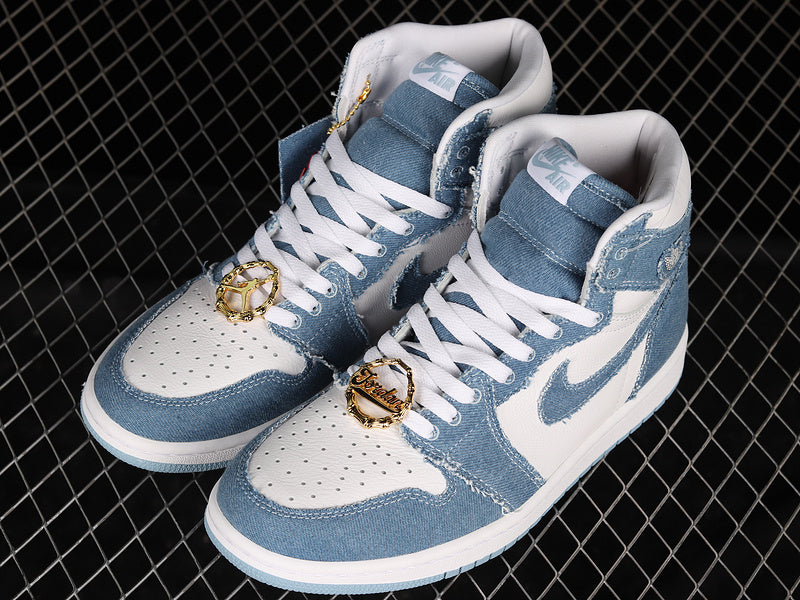 Jordan 1 Retro High OG Denim DM9036-104