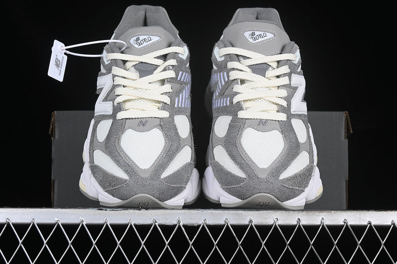 New Balance 9060 Grey White U9060YGA