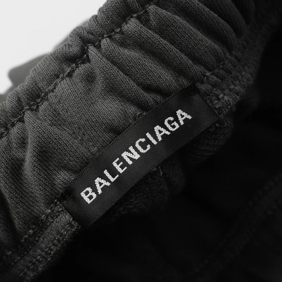 Shorts Balenciaga