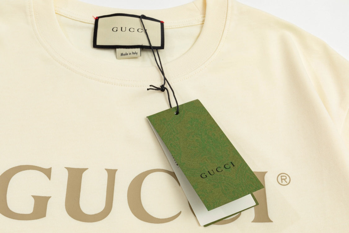 Camiseta Gucci