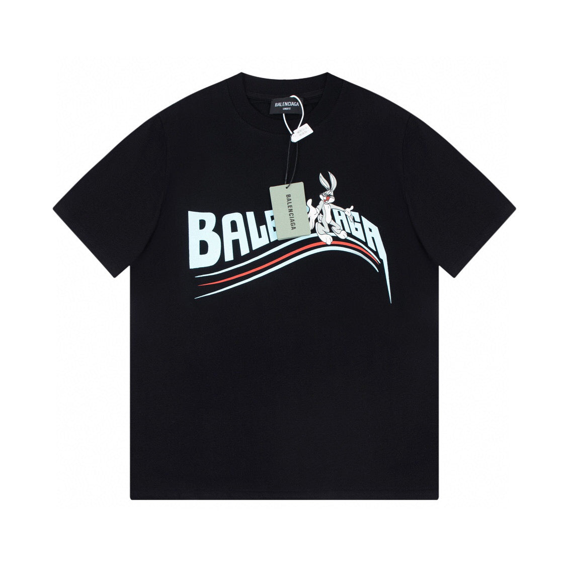 Camiseta Balenciaga