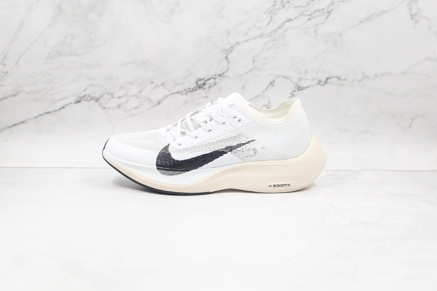 Nike ZoomX Vaporfly Next% 2 White Black