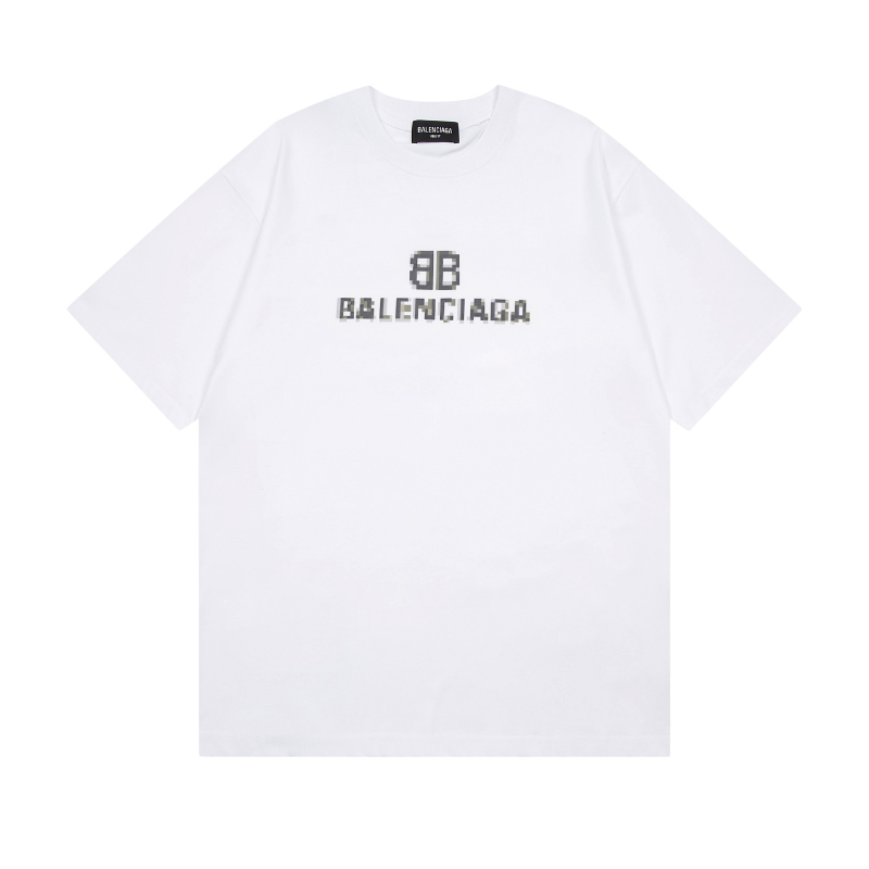 Camiseta Balenciaga