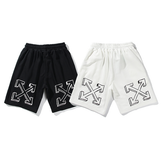 Shorts Off-White