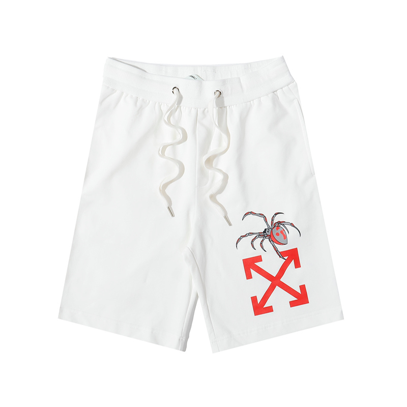 Shorts Off-White