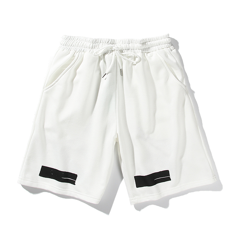 Shorts Off-White