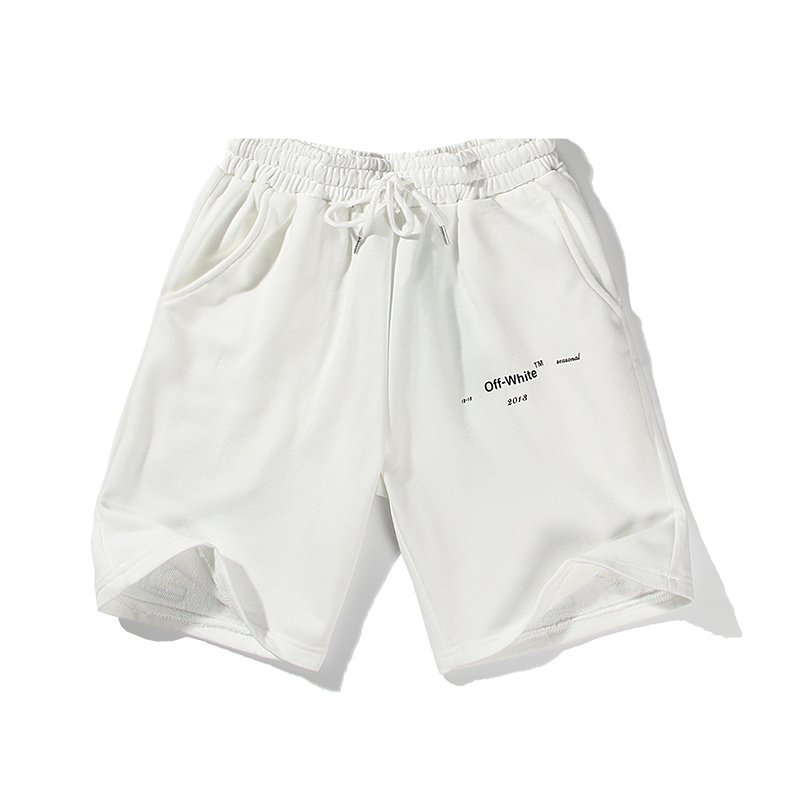 Shorts Off-White