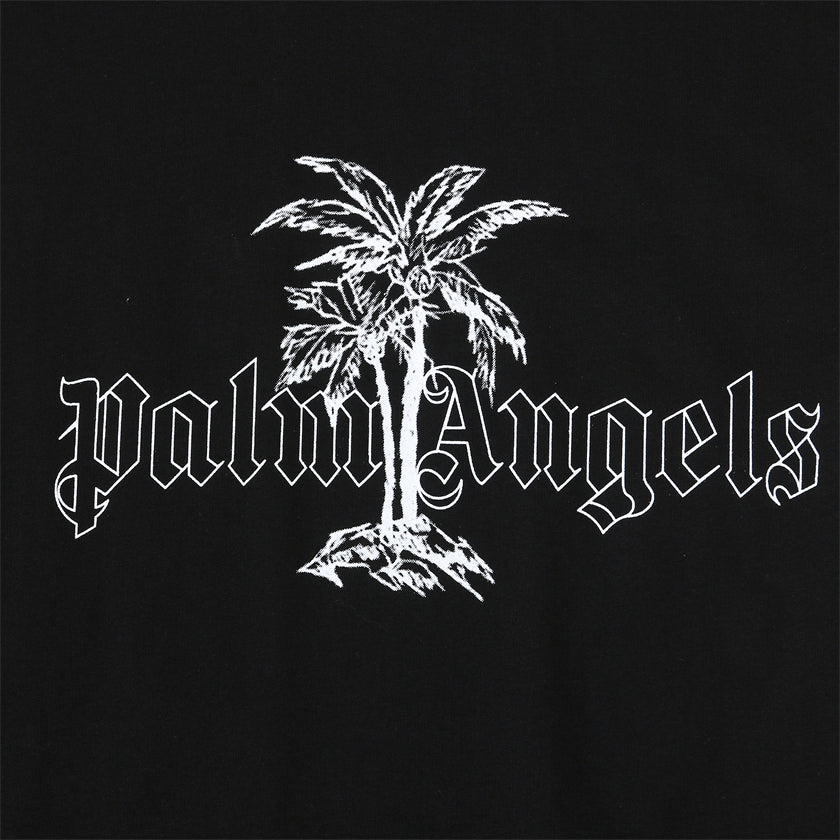 Camiseta Palm Angels