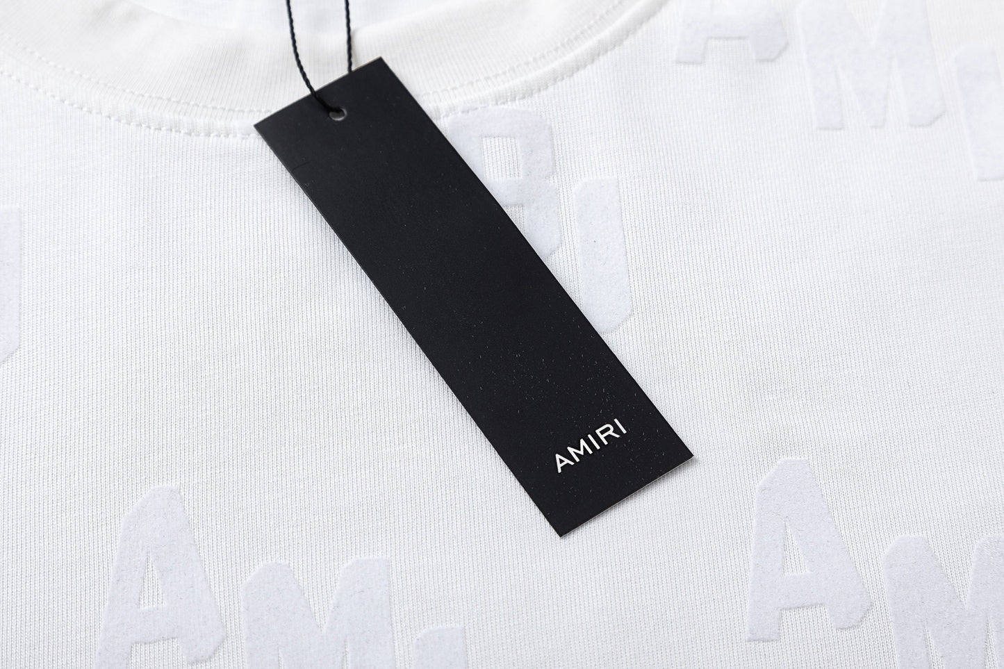 Camiseta Amiri