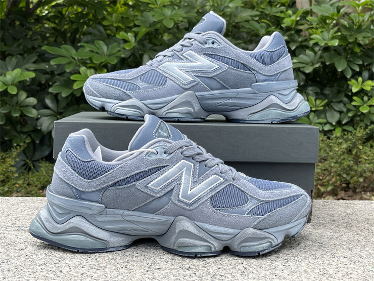 New Balance 9060 Vintage Indigo