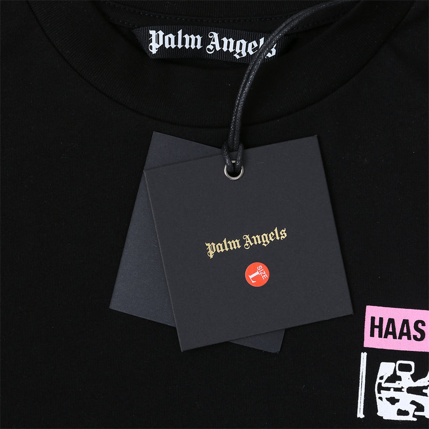 Camiseta Palm Angels