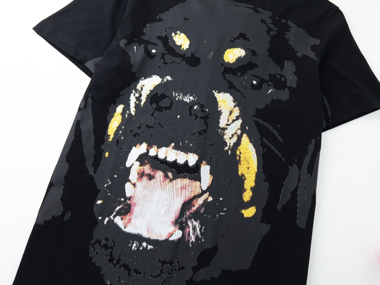 Camiseta Givenchy