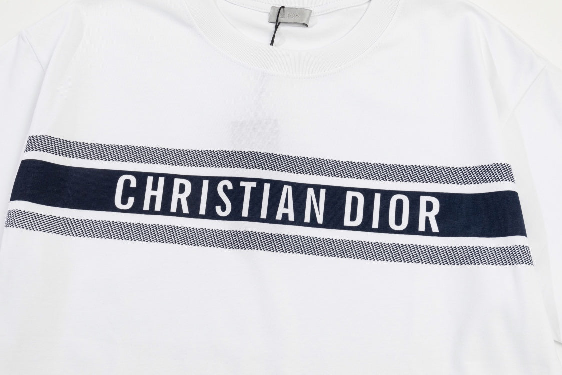 Camiseta Christian Dior