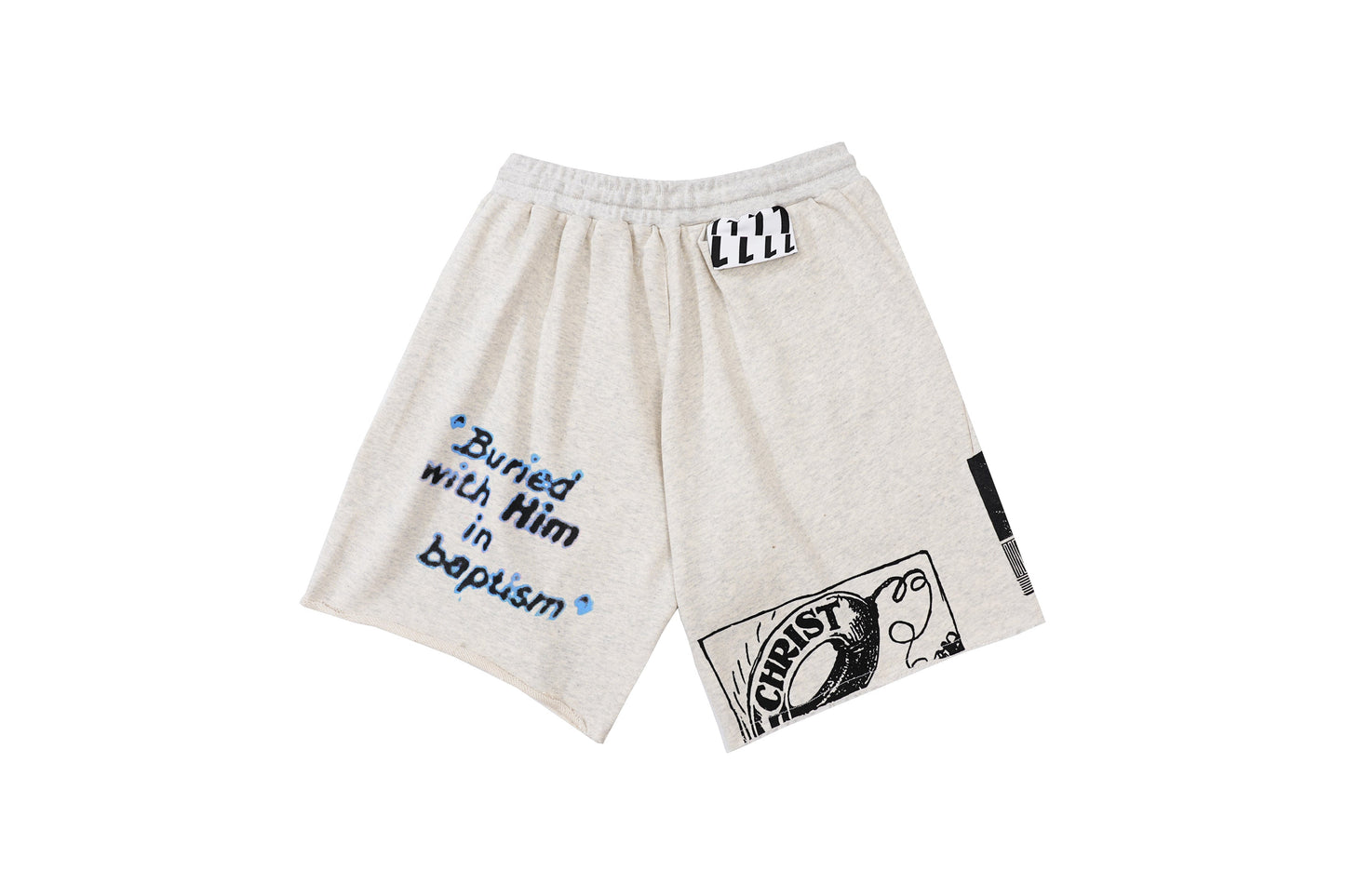 Shorts Fear Of God Essentials