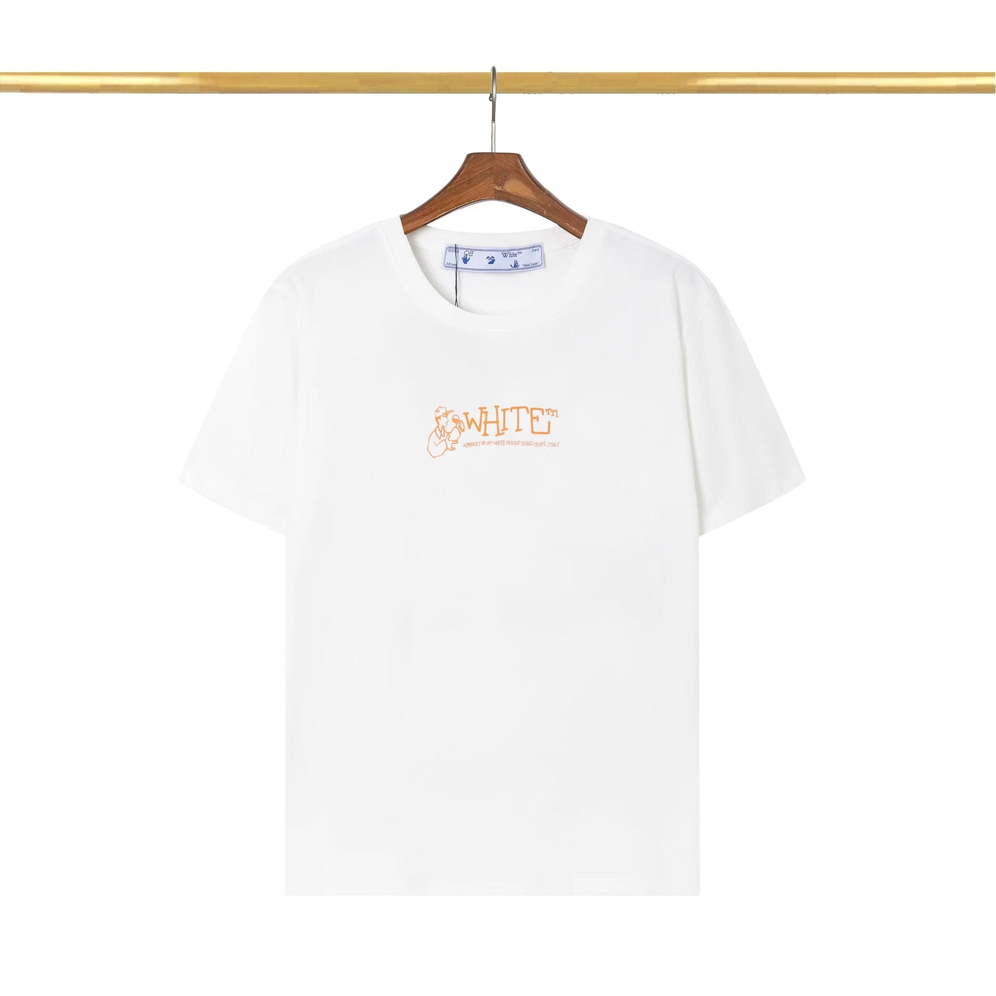 Camiseta Off-White