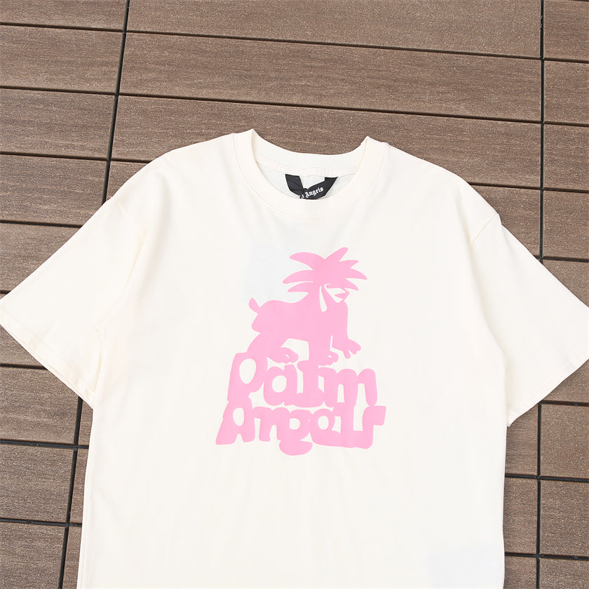 Camiseta Palm Angels