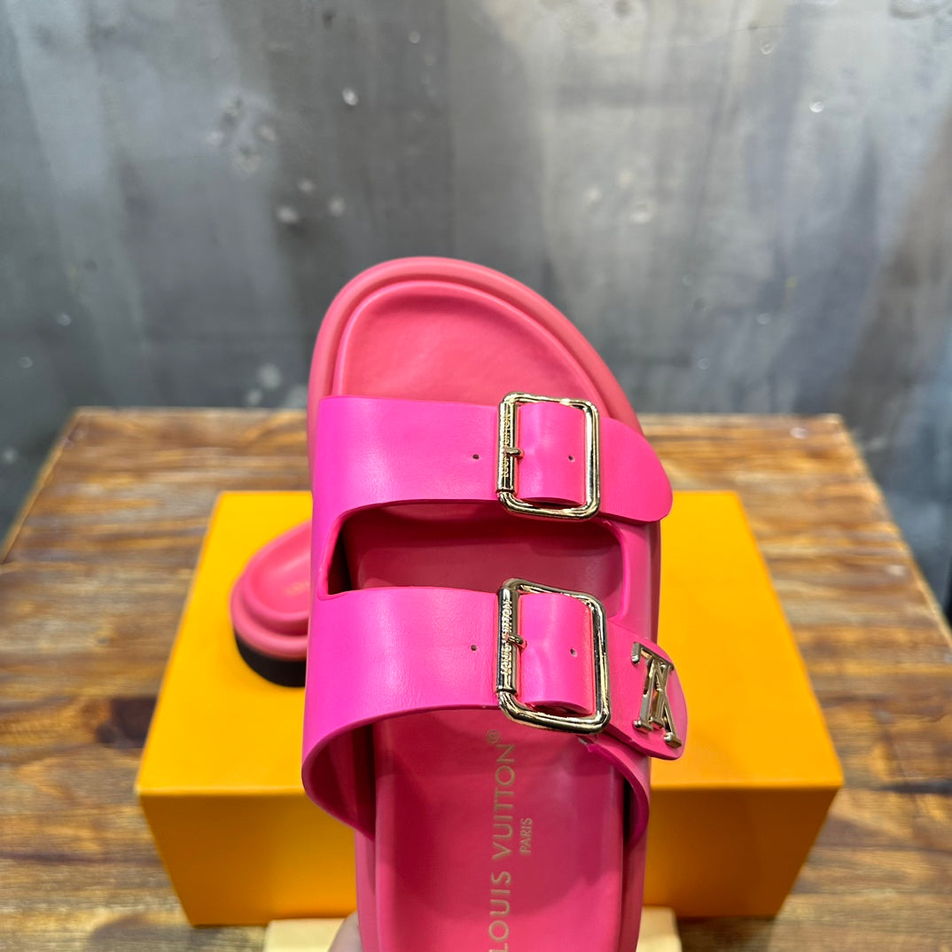 CHINELO Vintage Pink