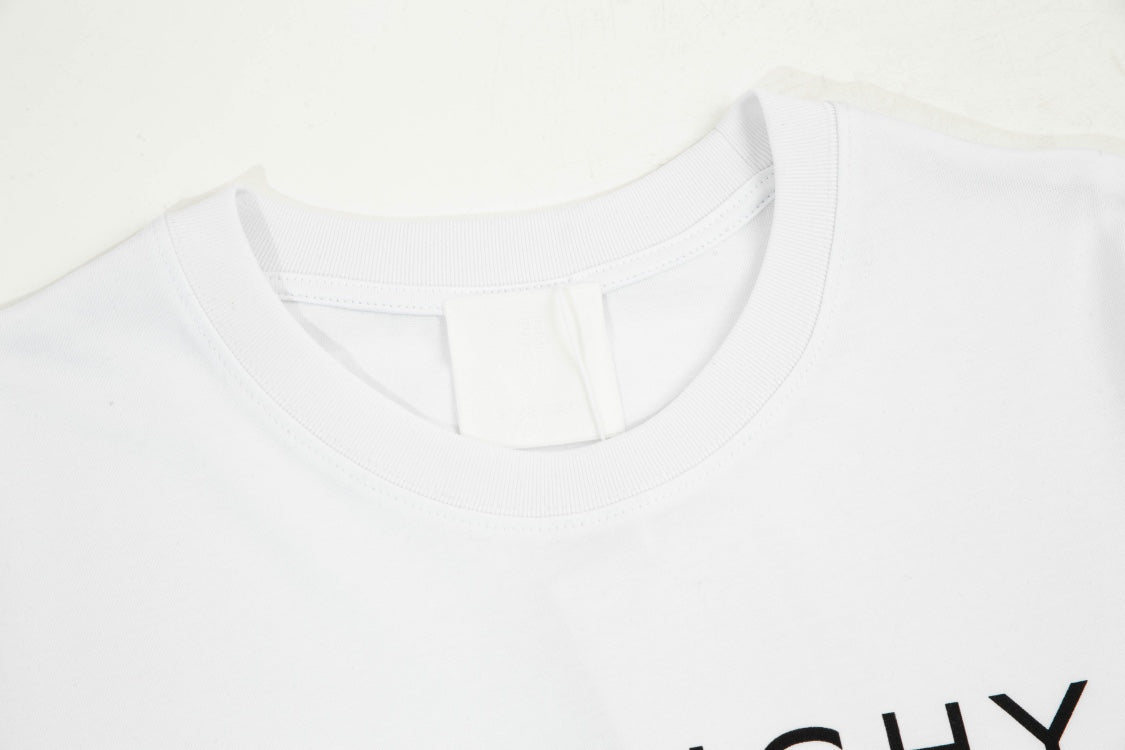 Camiseta Givenchy