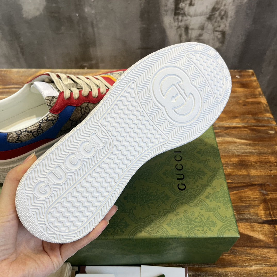 Gucci GG Sneaker Supreme Multicolor