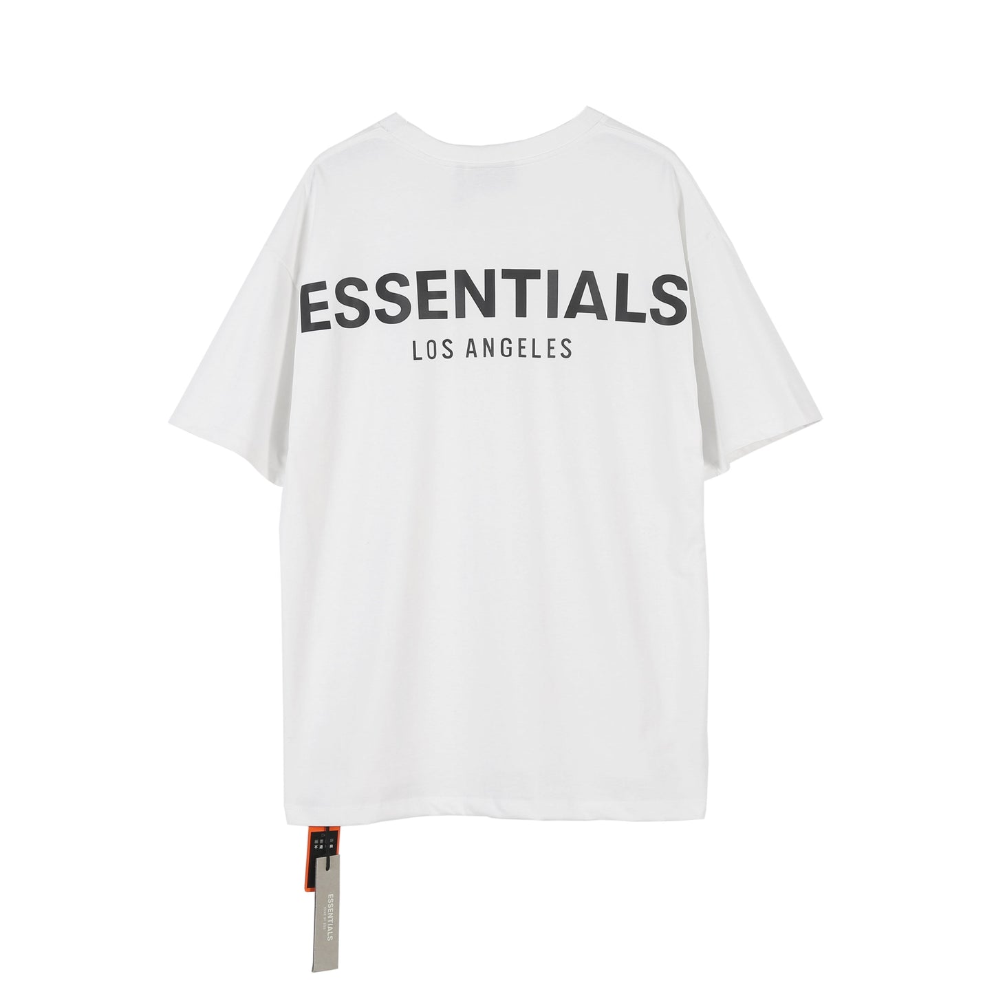 Camiseta Fear Of God Essentials