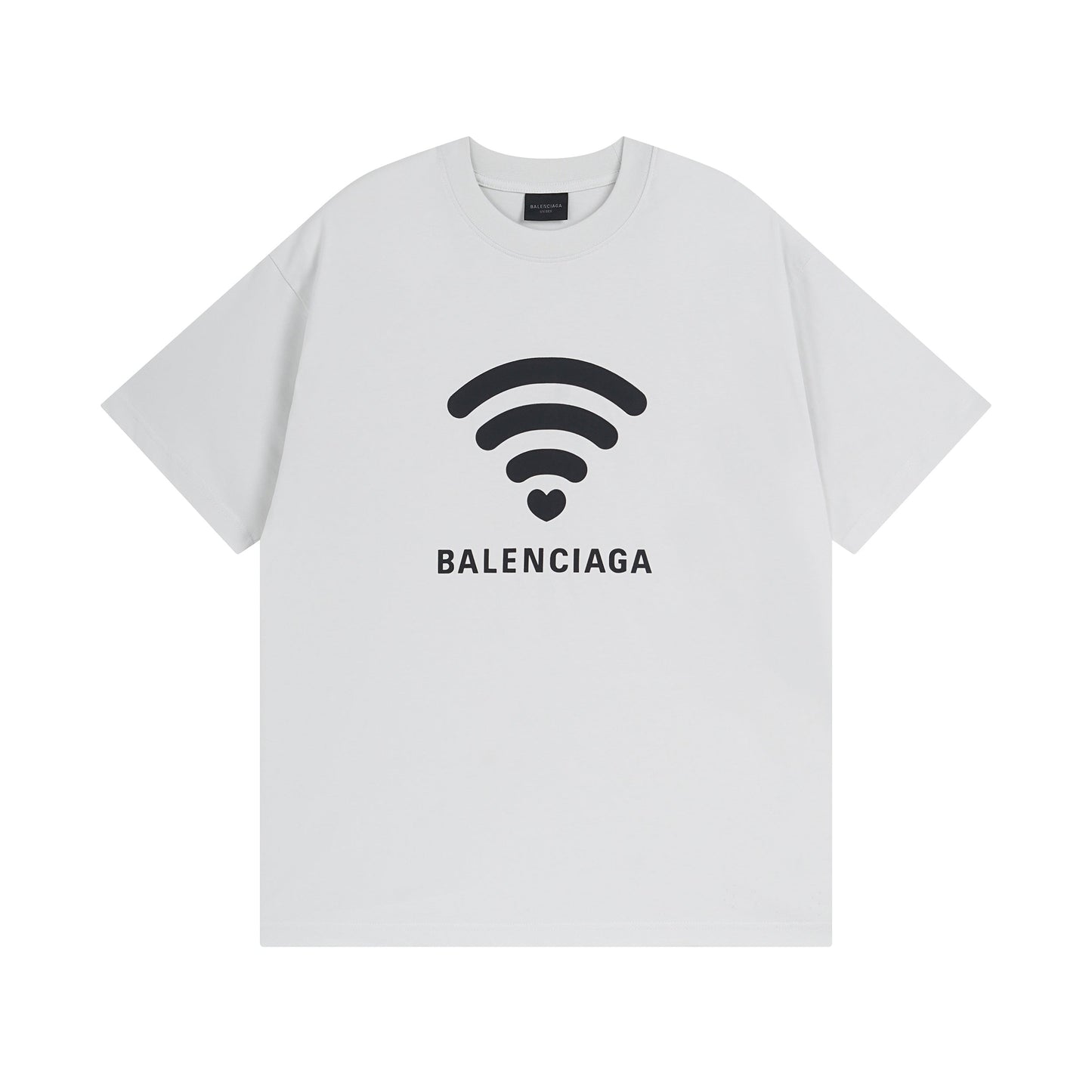 Camiseta Balenciaga